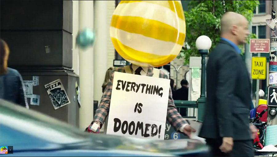 Commercials