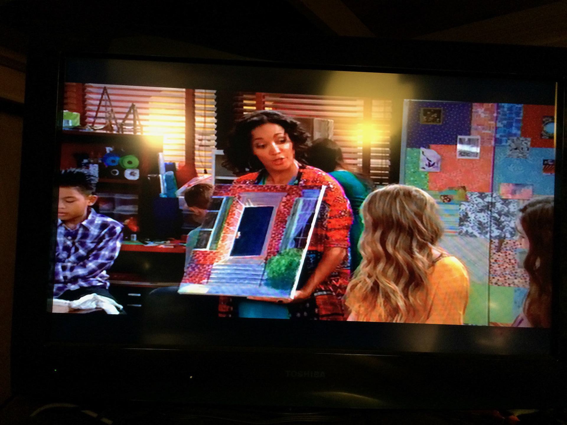 GIRL MEETS WORLD