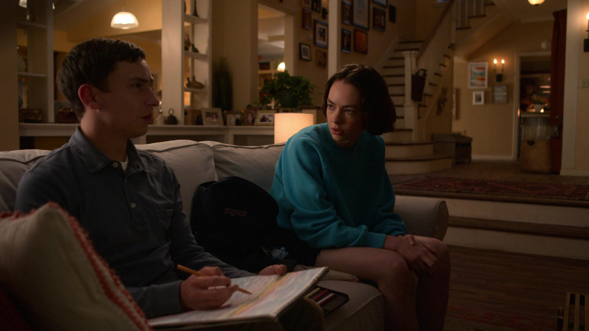 Atypical