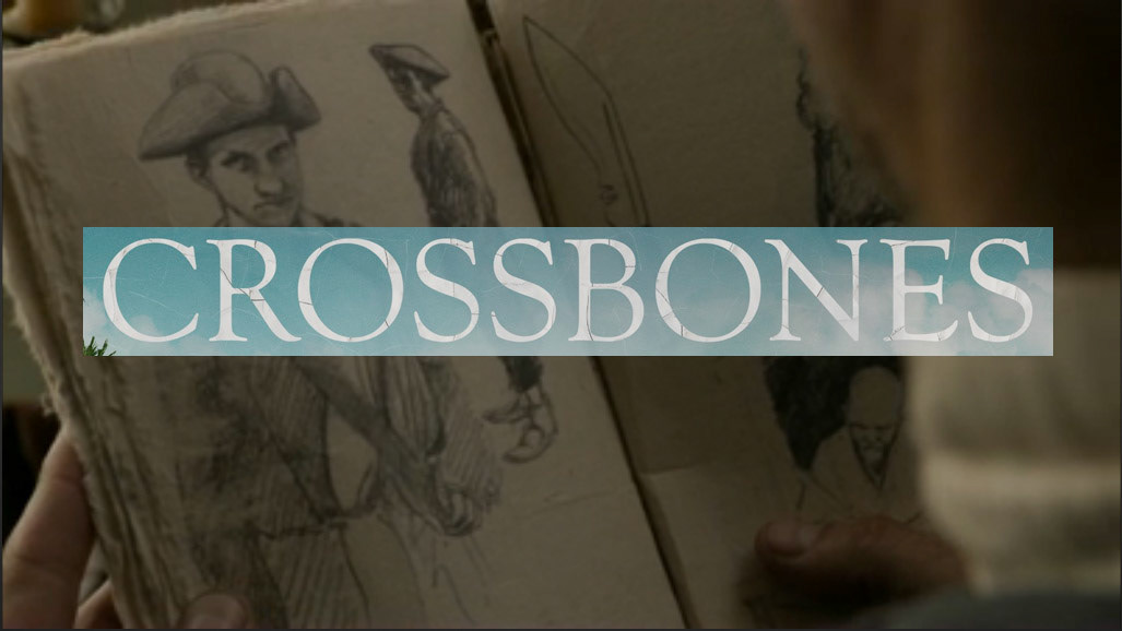 CROSSBONES