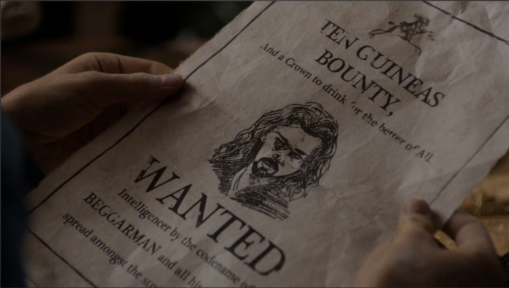 CROSSBONES