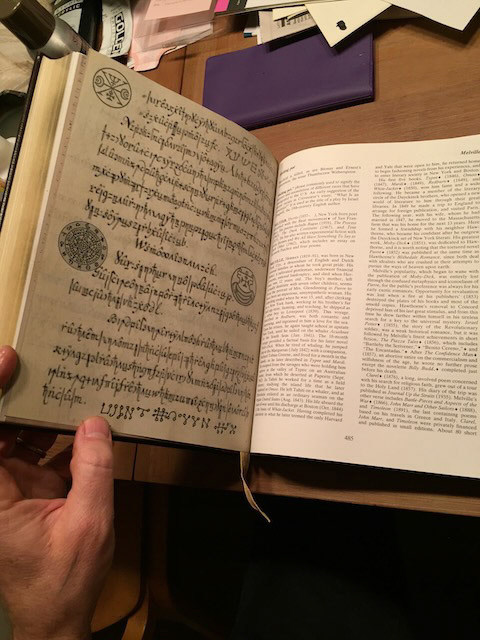 THE HOUSE WITH A CLOCK IN ITS WALLS