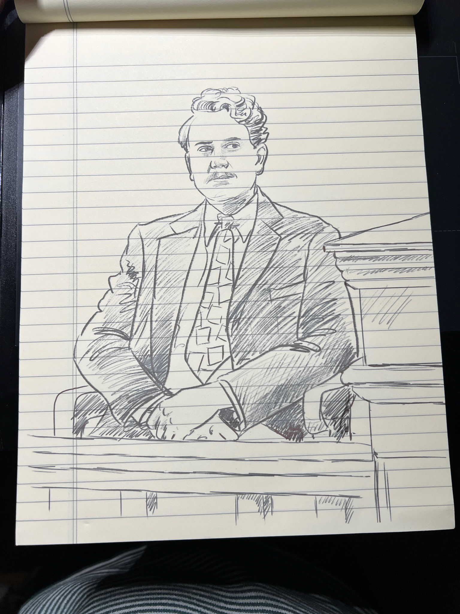 PERRY MASON