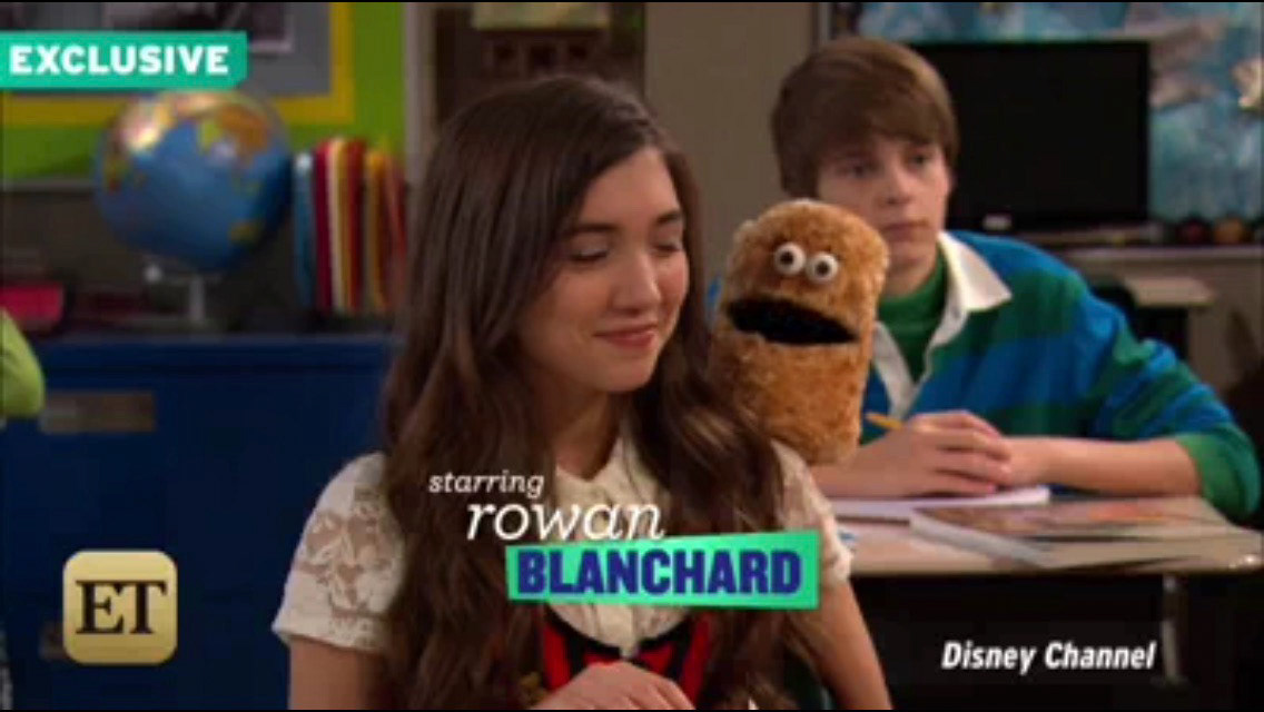 GIRL MEETS WORLD