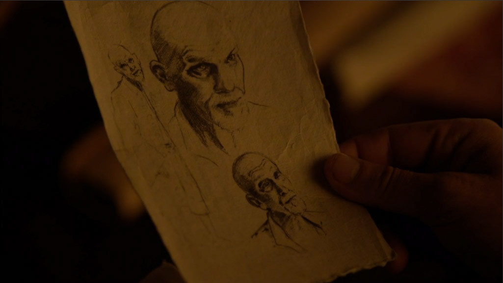CROSSBONES