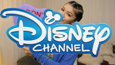 DISNEY CHANNEL
