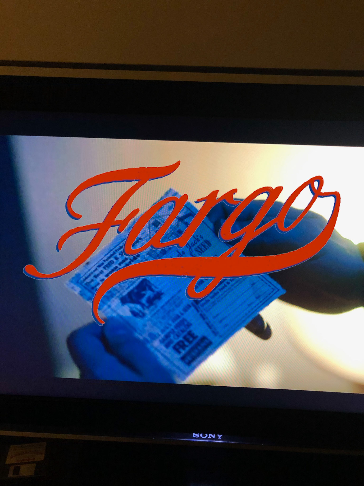 FARGO