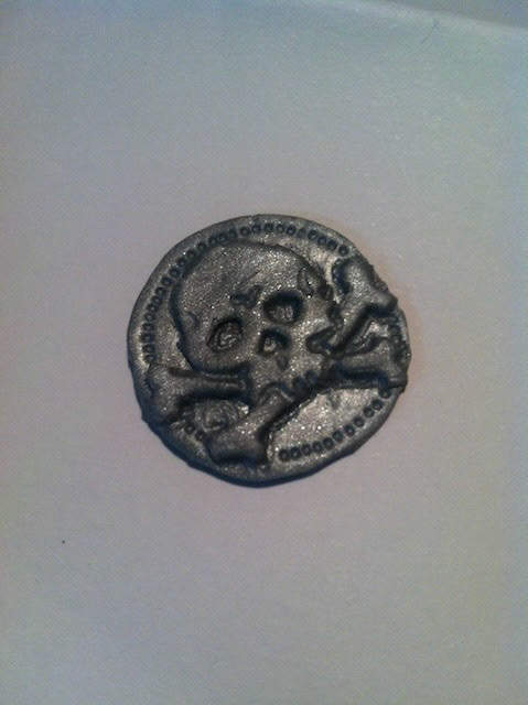 CROSSBONES
