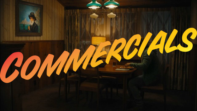 Commercials