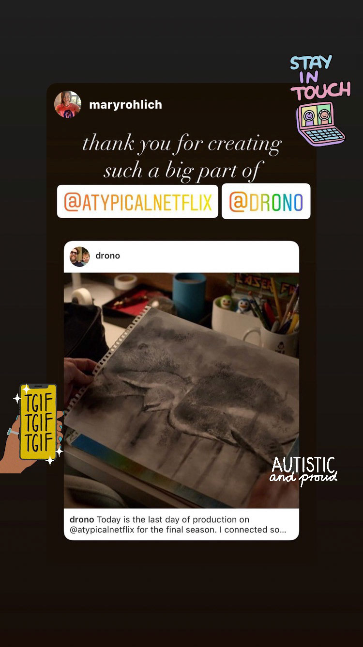Atypical