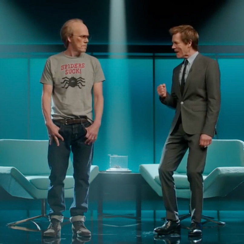 Commercials