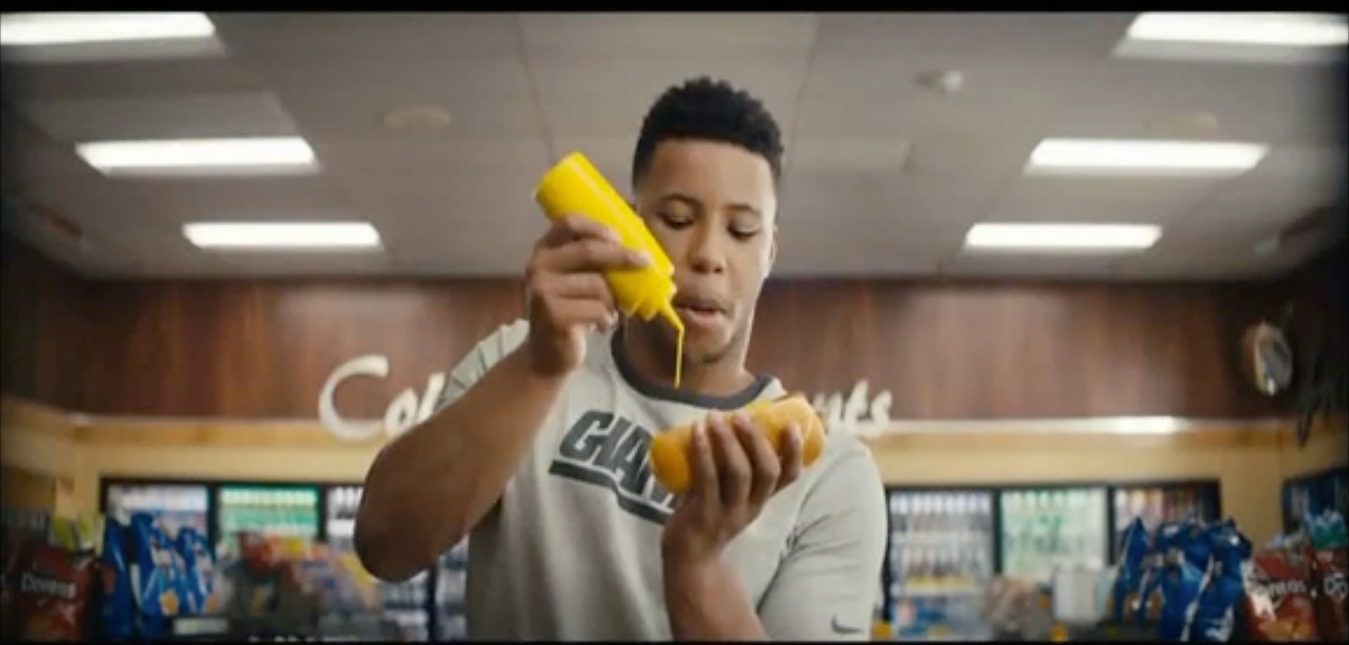 Commercials