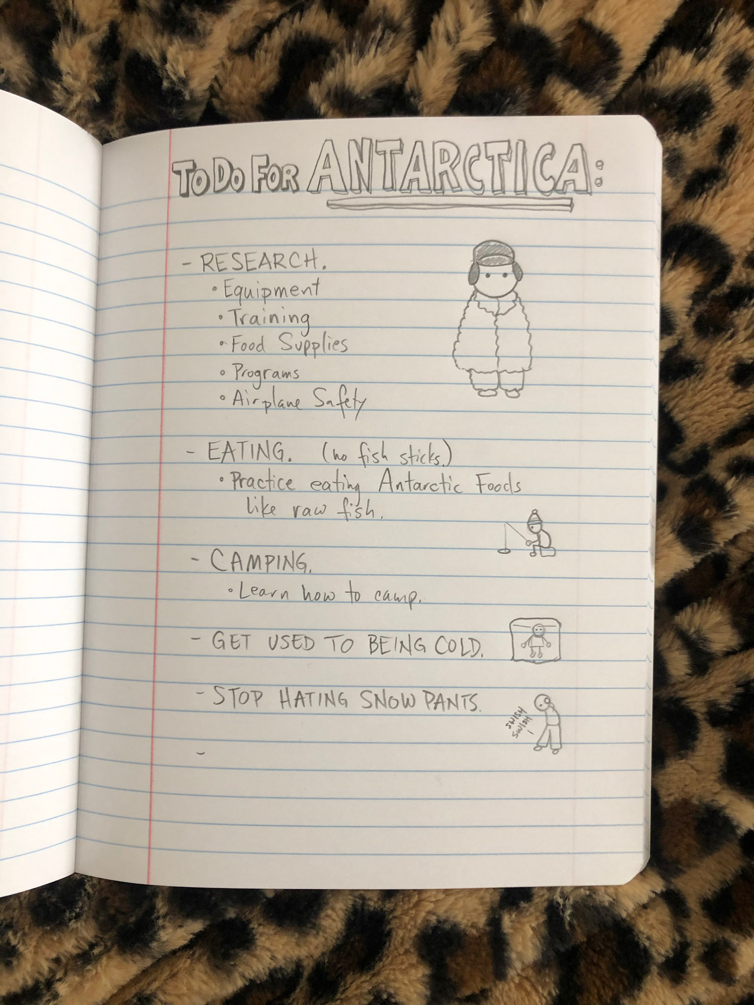 Atypical