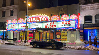 The Offer - Paramount+