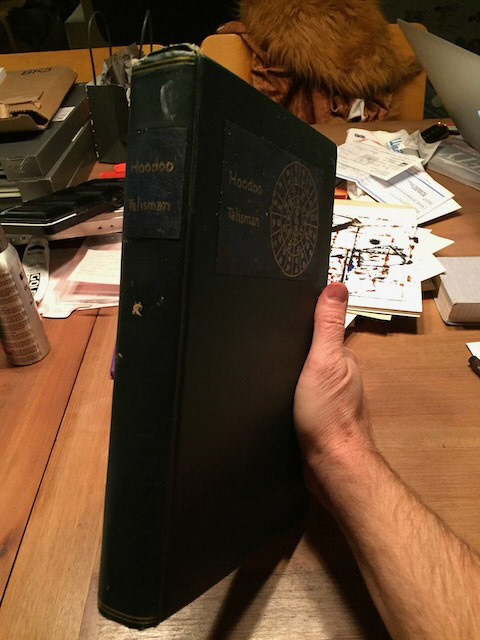 THE HOUSE WITH A CLOCK IN ITS WALLS