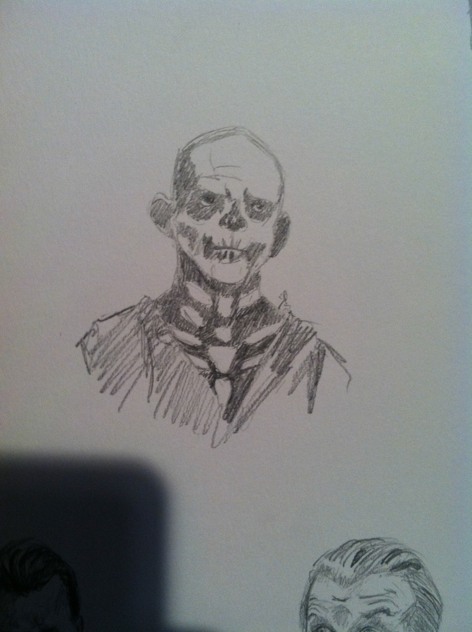 CROSSBONES
