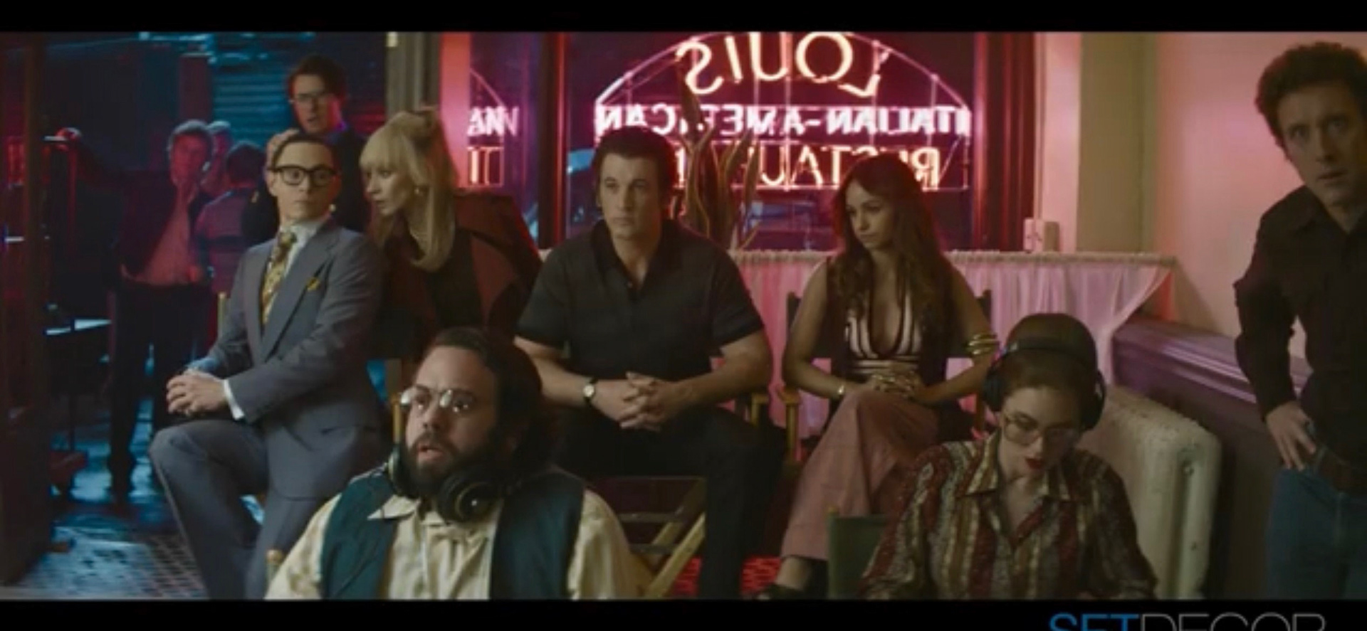 The Offer - Paramount+