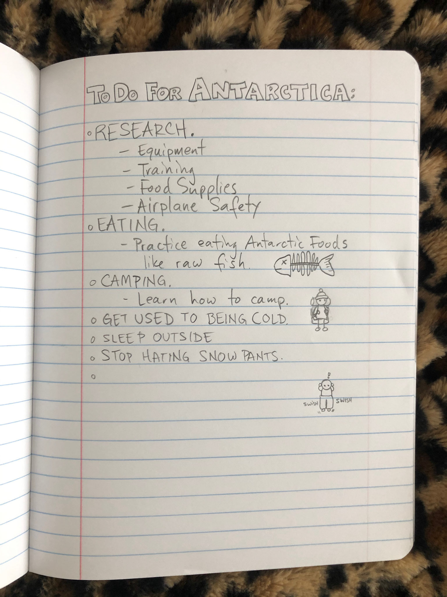 Atypical