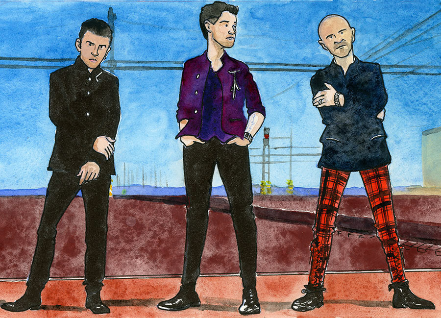 The Script