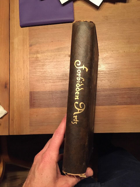 THE HOUSE WITH A CLOCK IN ITS WALLS