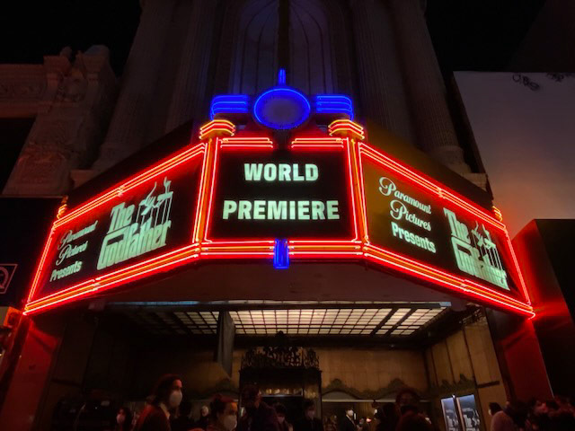 The Offer - Paramount+