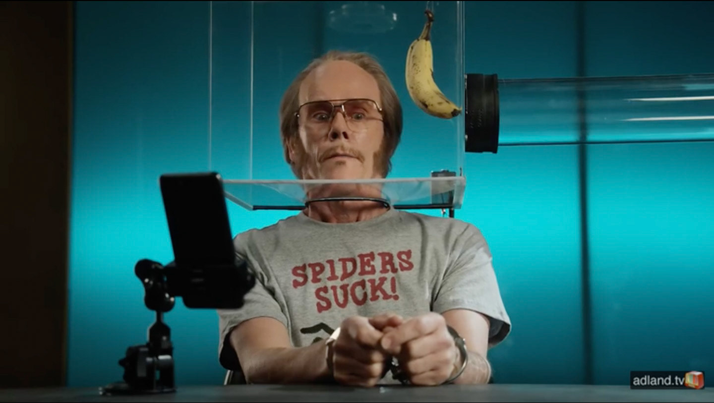 Commercials