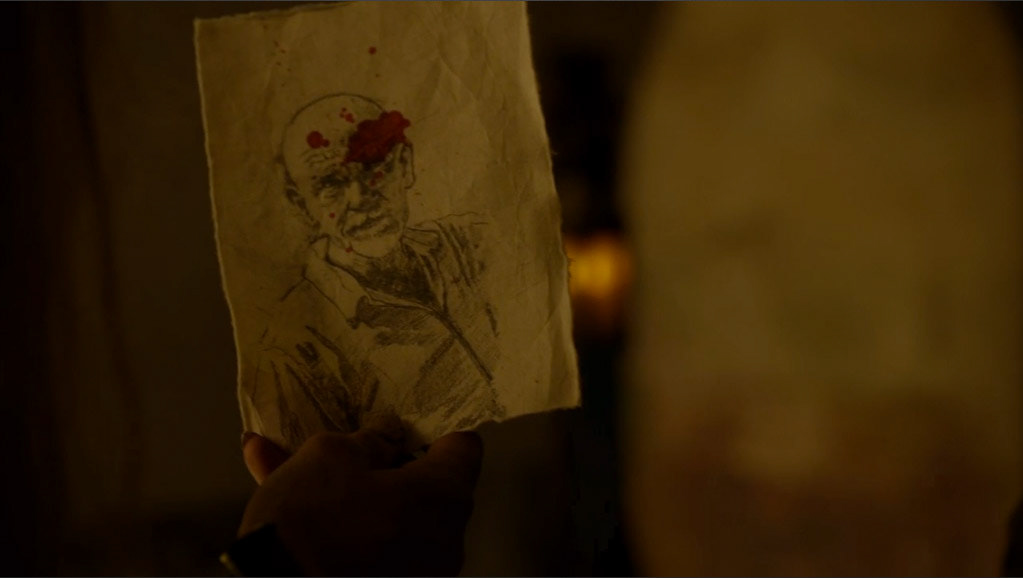 CROSSBONES