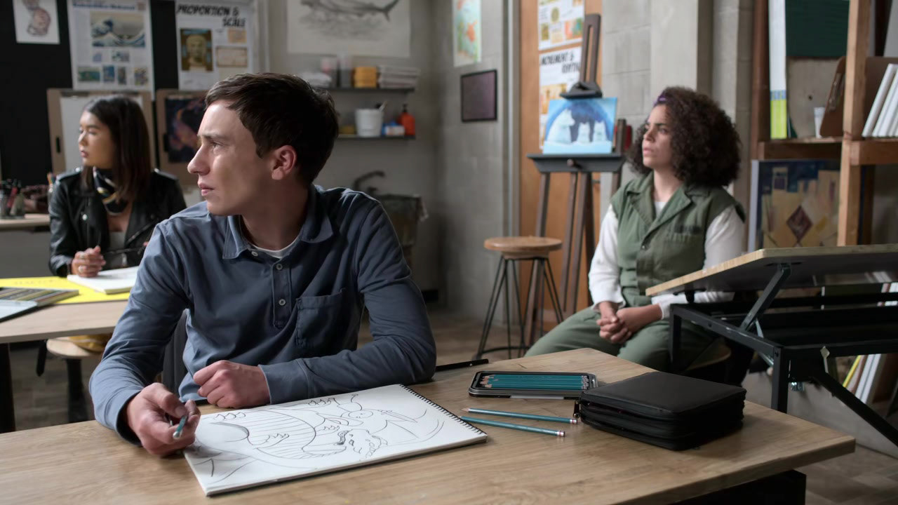 Atypical