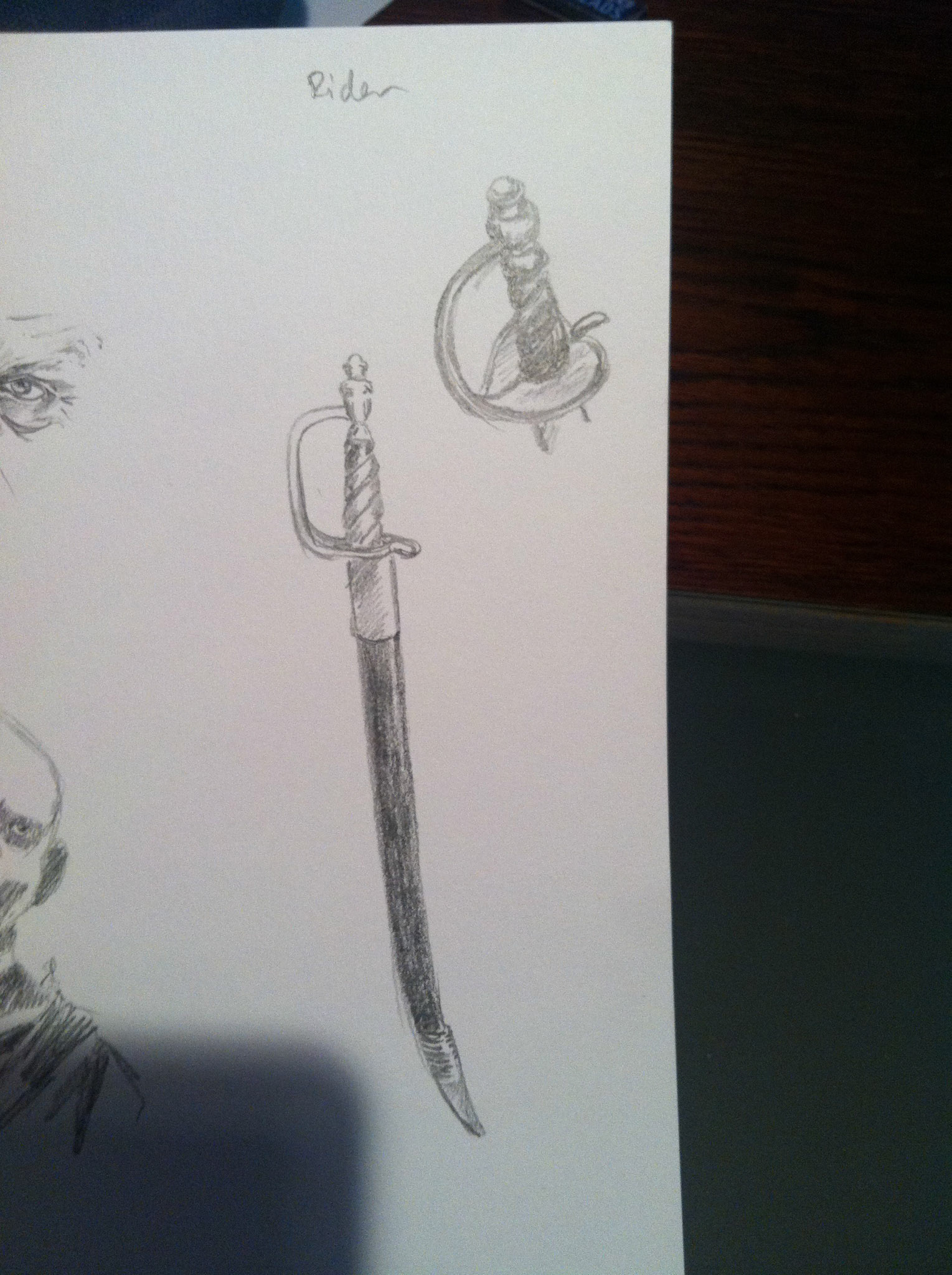 CROSSBONES