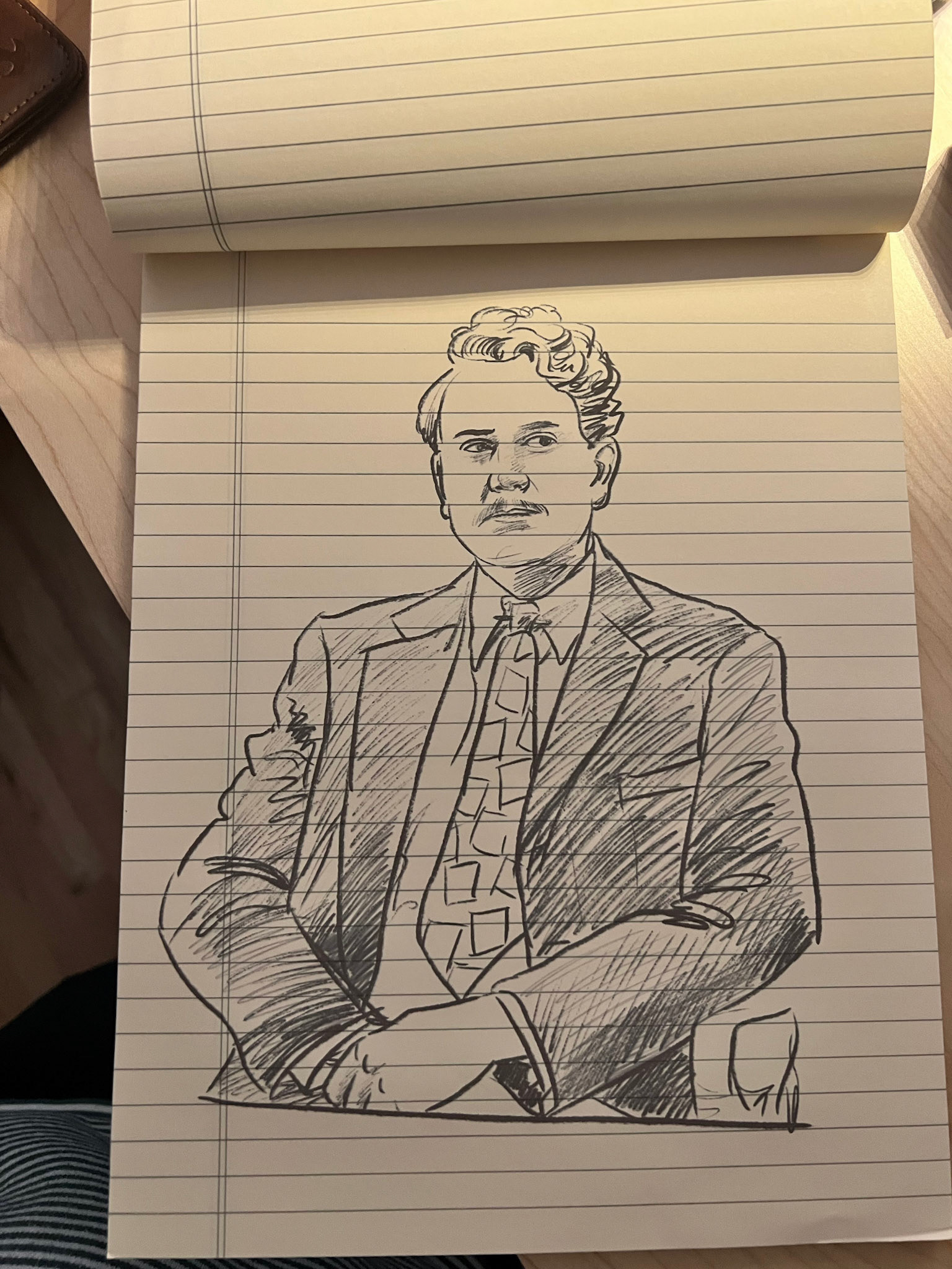 PERRY MASON