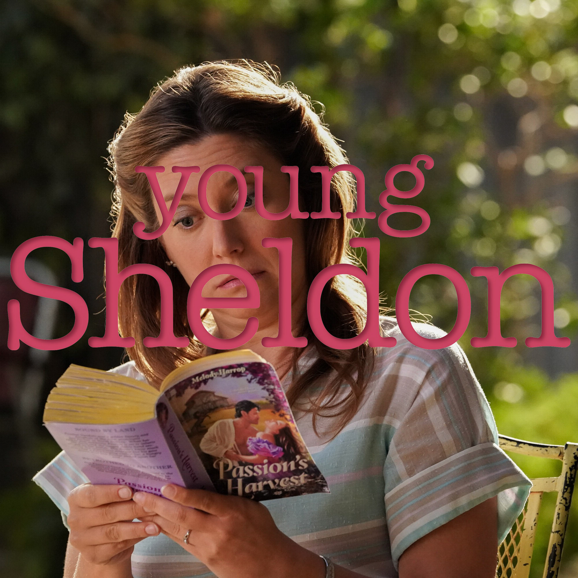 YOUNG SHELDON