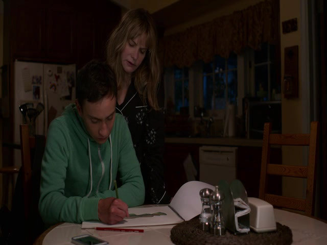 Atypical