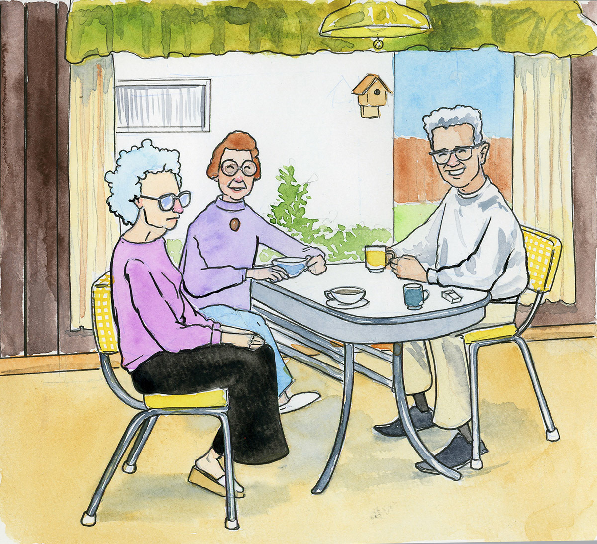 Fabricated Memories 2