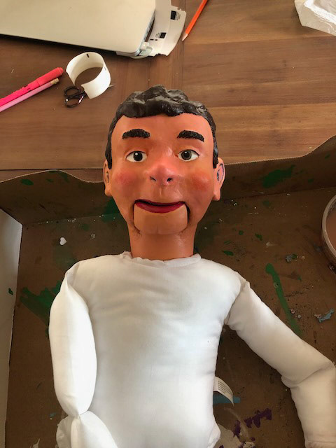 Puppets