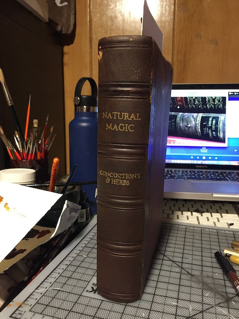 THE HOUSE WITH A CLOCK IN ITS WALLS