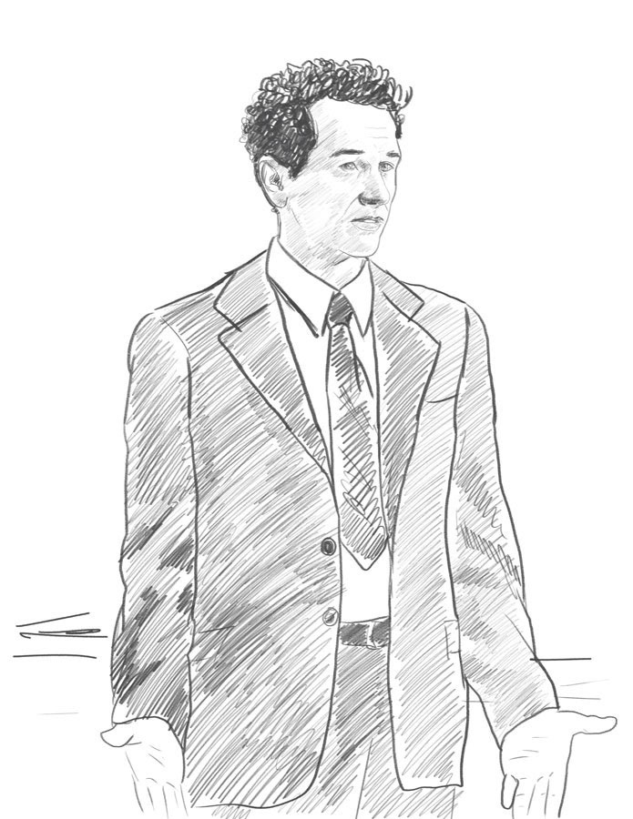 PERRY MASON