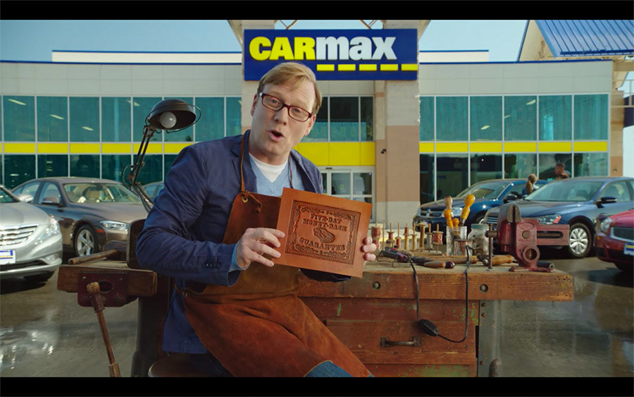 Commercials