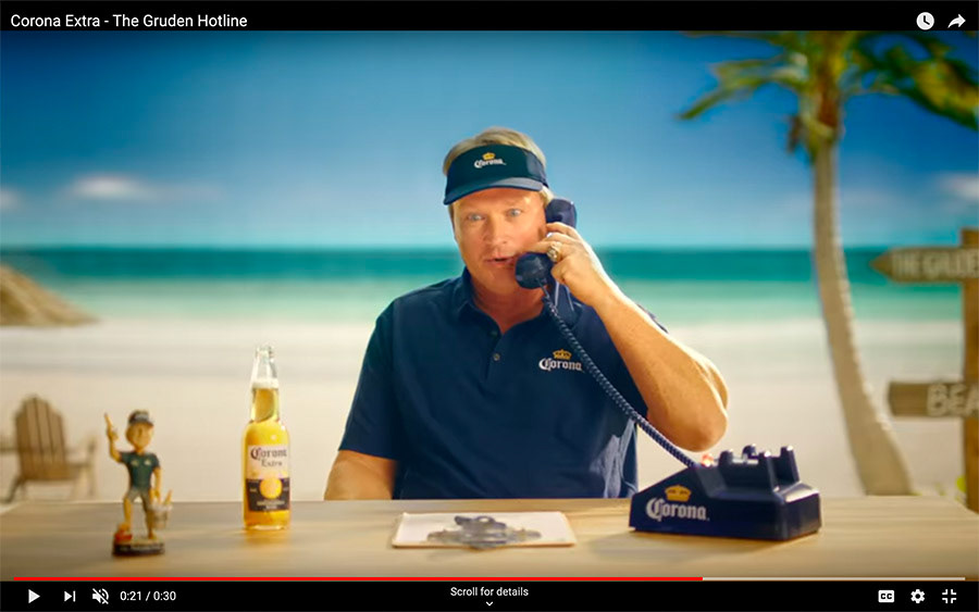 Commercials