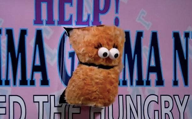 Puppets