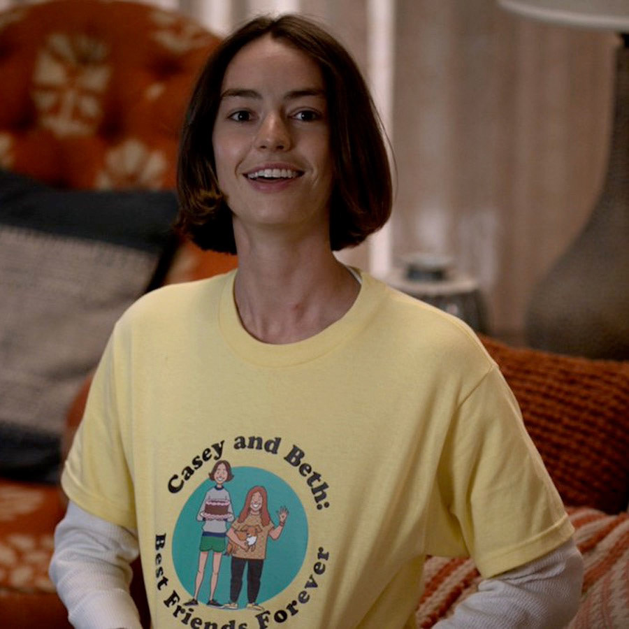 Atypical