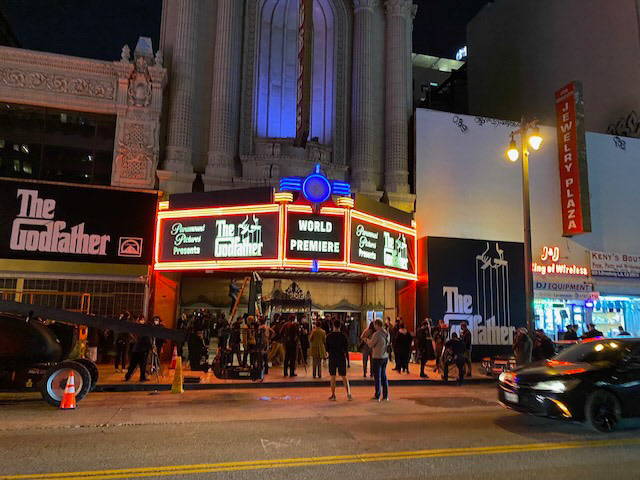 The Offer - Paramount+