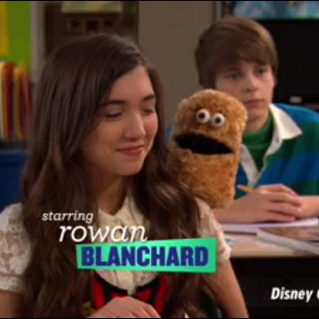GIRL MEETS WORLD
