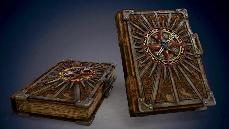 THE HOUSE WITH A CLOCK IN ITS WALLS