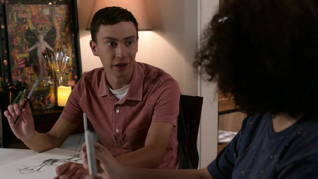 Atypical