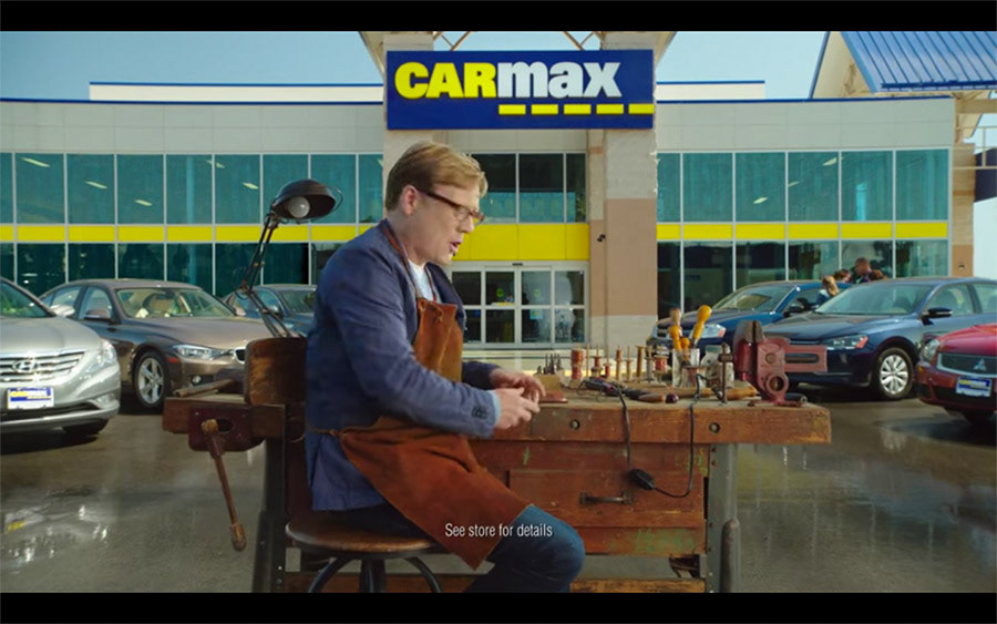 Commercials