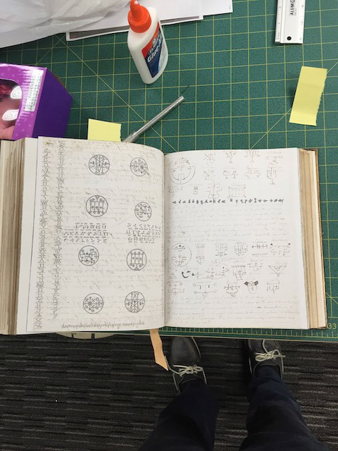 THE HOUSE WITH A CLOCK IN ITS WALLS