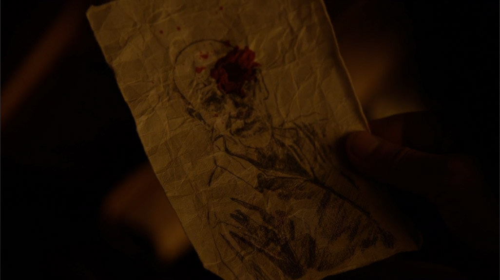 CROSSBONES