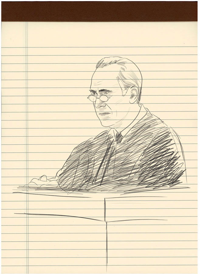PERRY MASON