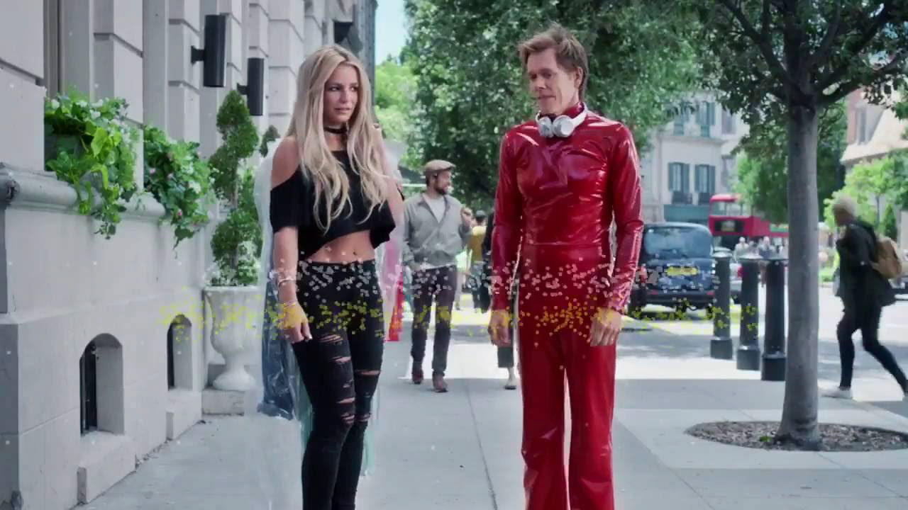 Commercials