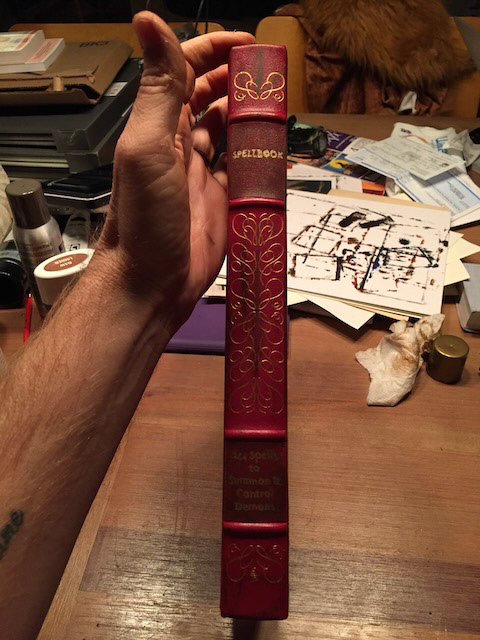 THE HOUSE WITH A CLOCK IN ITS WALLS